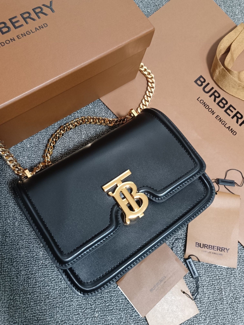 Burberry Satchel Bags